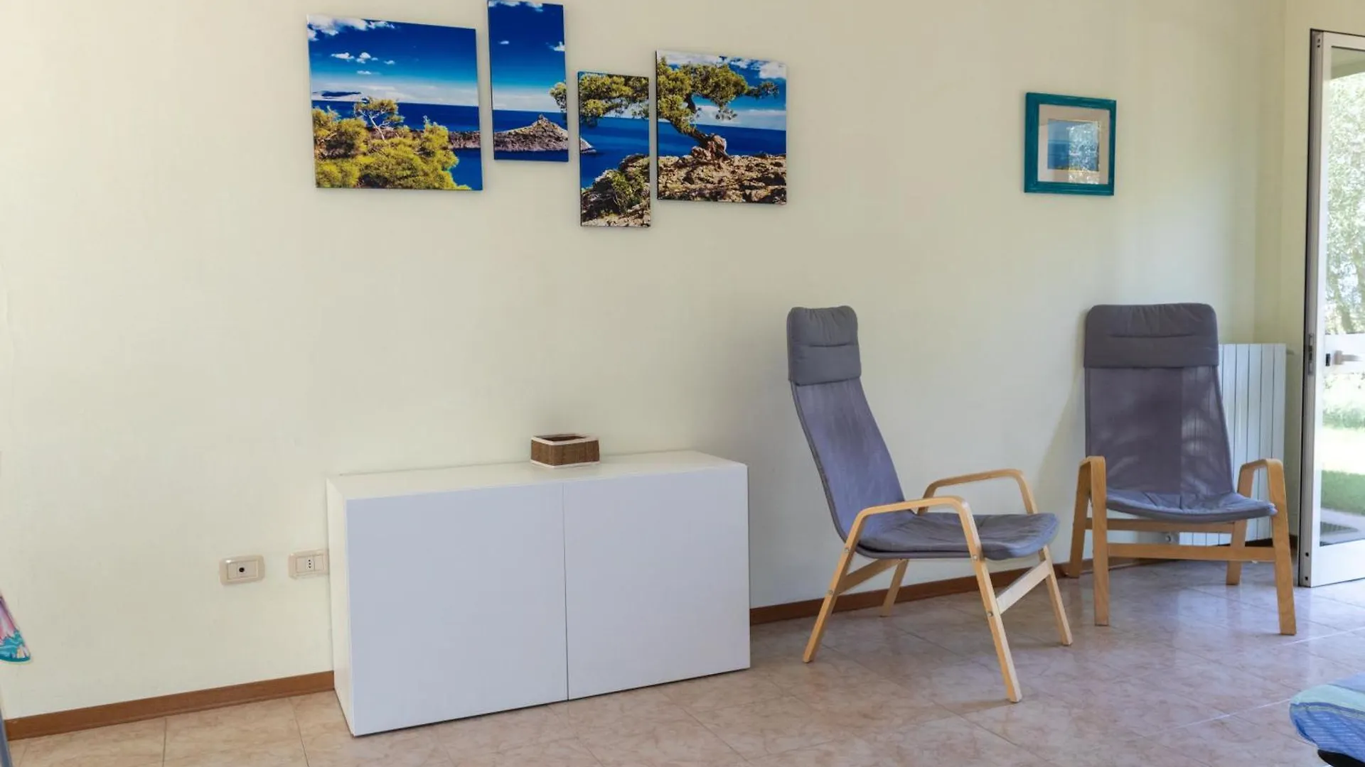 Appartamento Agriturismo I Gelsi Marina Di Grosseto