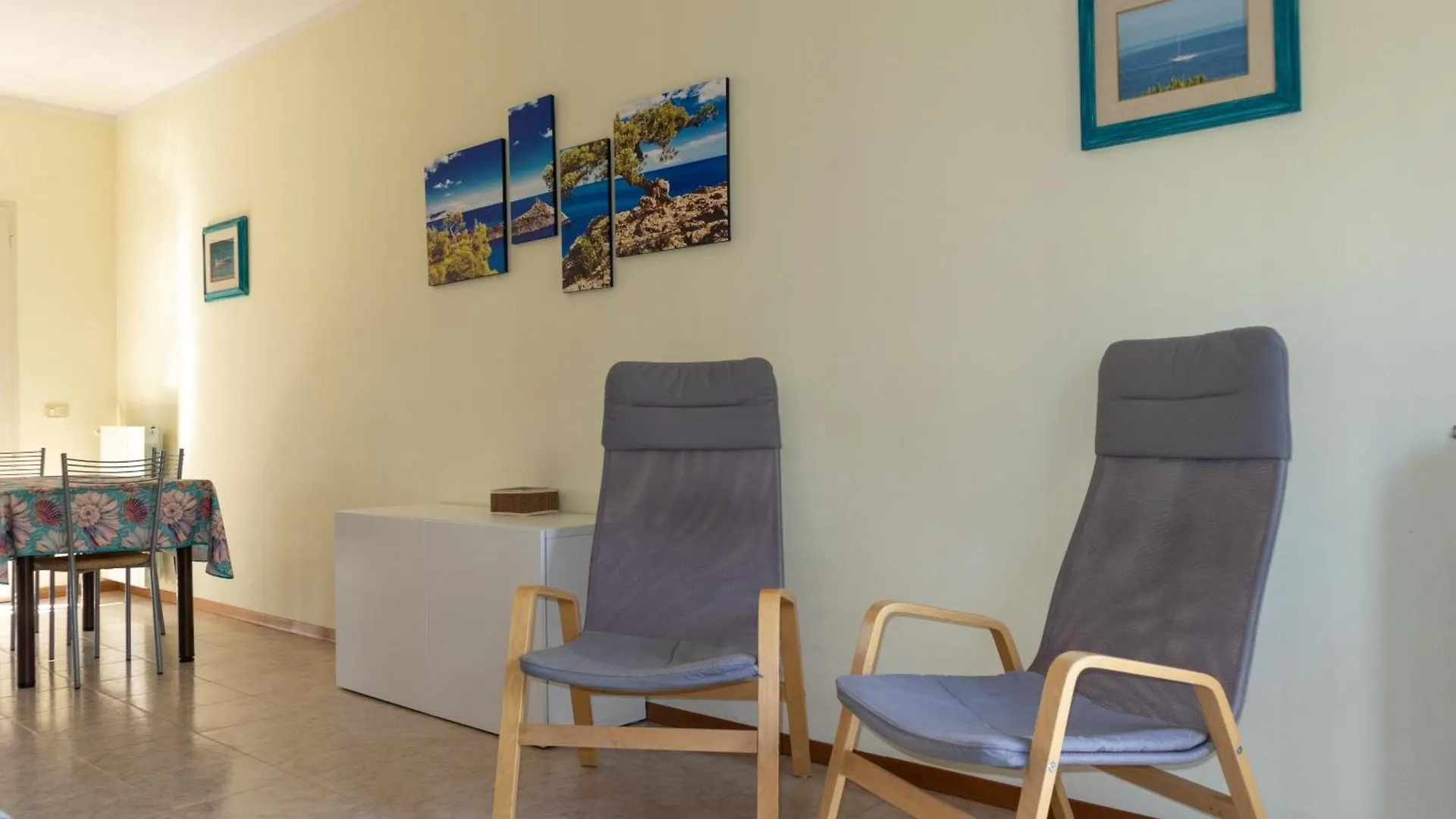 Agriturismo I Gelsi Marina Di Grosseto 0*,  Italia