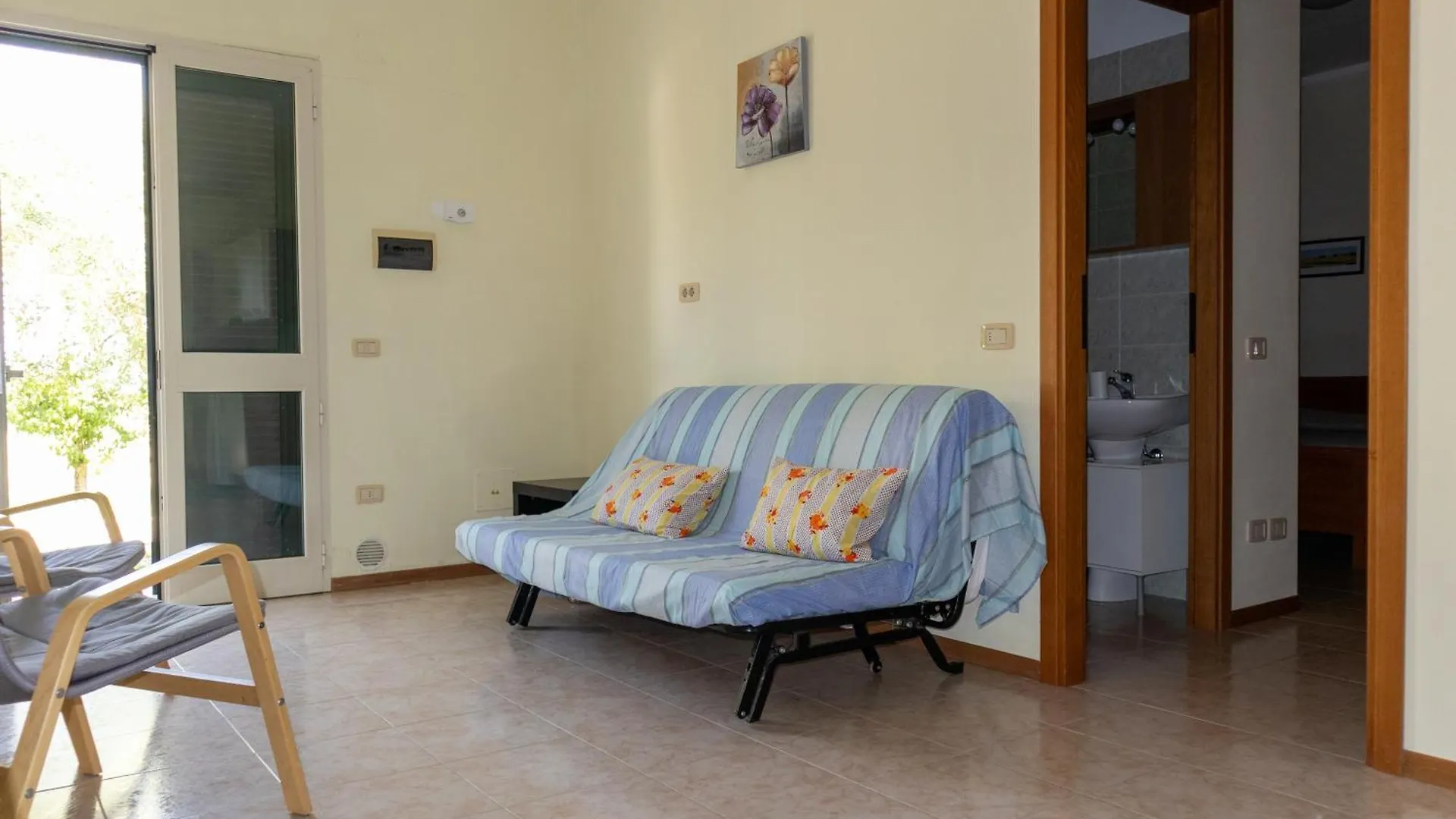 Agriturismo I Gelsi Marina Di Grosseto